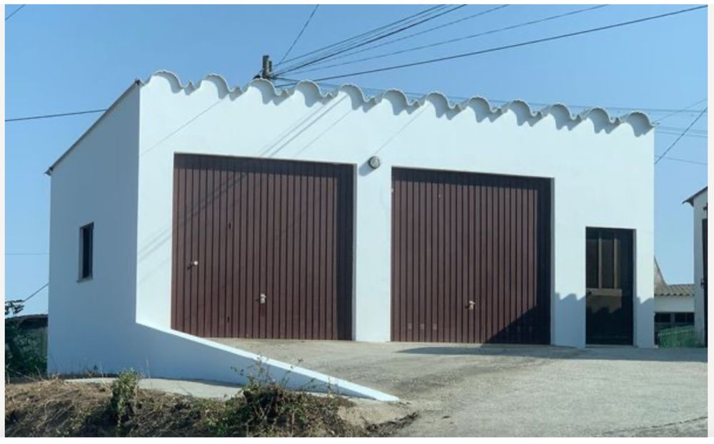 Garagem / Mini Armazem renda fixa
