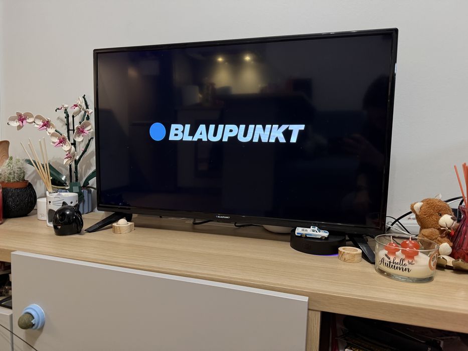 Telewizor Blaupunkt 32” LED TV