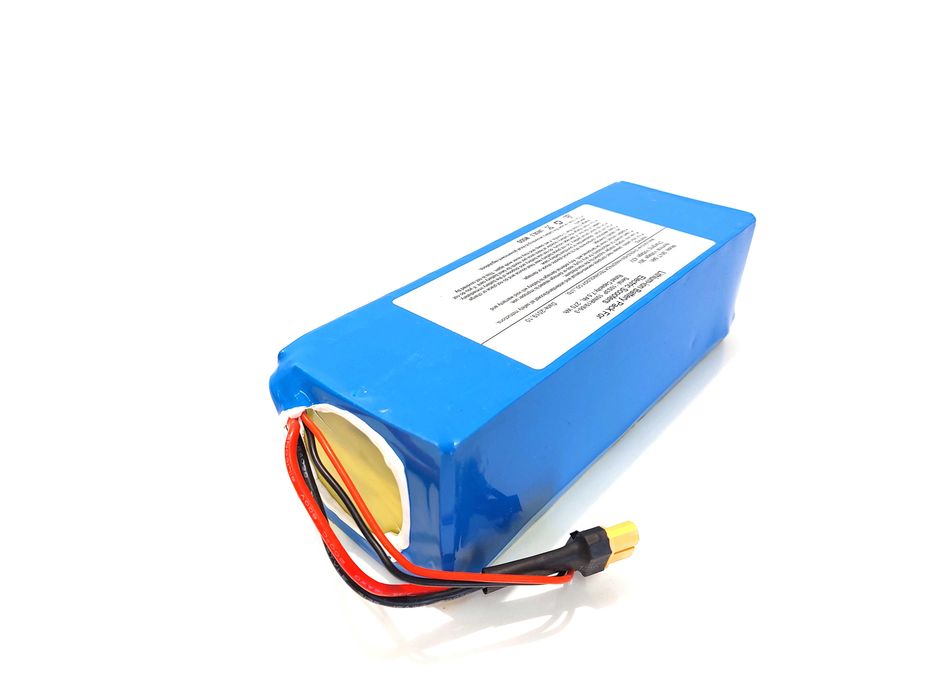 Bateria Pakiet 10S3P 36V 270Wh - 9szt!