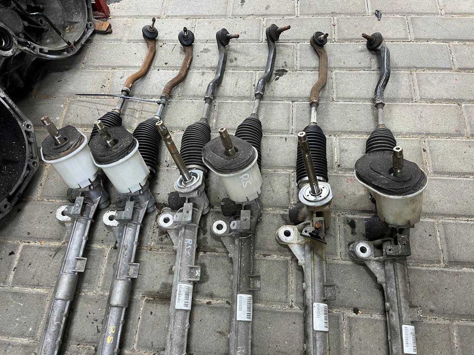 Рульова Рейка Renault Scenic 3 Megsne 3 (2009-2015)