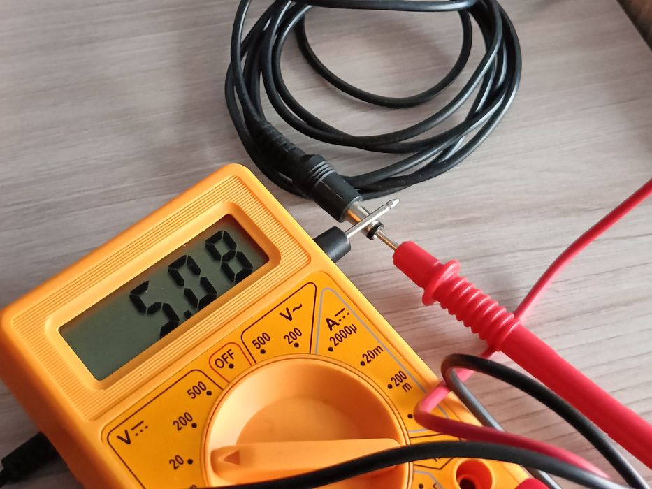 Zasilacz SPRAWNY fabryczny oryginał Atari 65 800 XL XE XL/XE retro