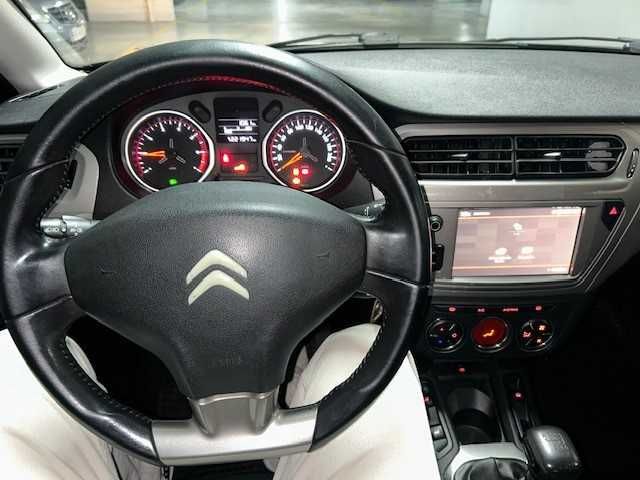 CITROEN C-ELYSÉE 1.6HDI