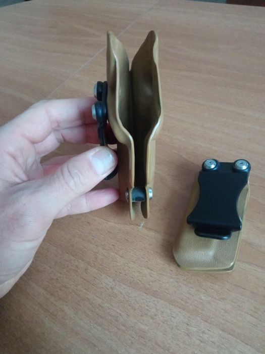 Кабура+ паучер ПМ,ПМР тактична