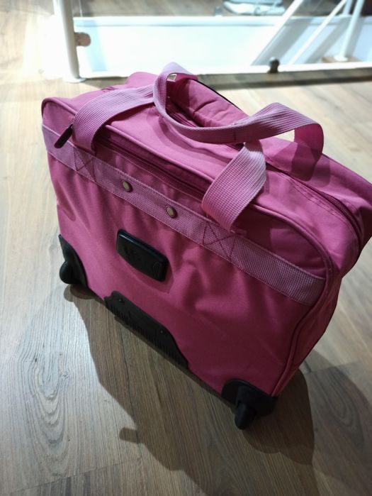 Trolley de viagem divisão de portátil (VAGG)