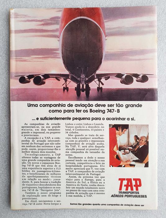 Antiga Revista Vida Mundial ~ "O UNIVERSO de STANLEY KUBRICK" ~ 1972