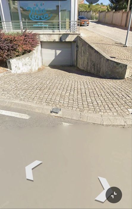 Lugar de garagem