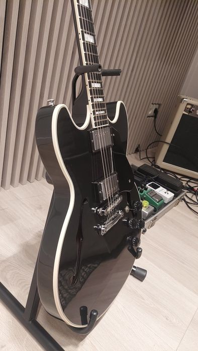 Gibson Midtown Custom