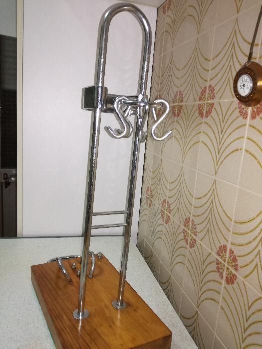 Suportes para presuntos