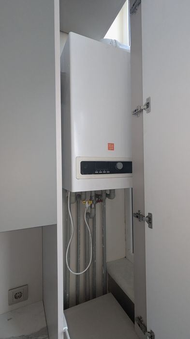 Довгострокова оренда житла в новобудові Минай 2 кімн.квартира.