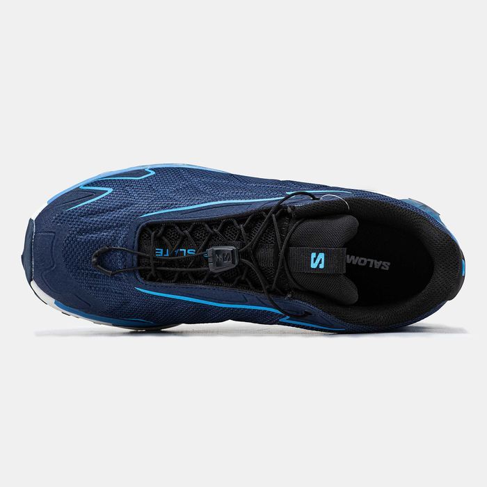 Кросівки Salomon XT-Slate Premium Navy
