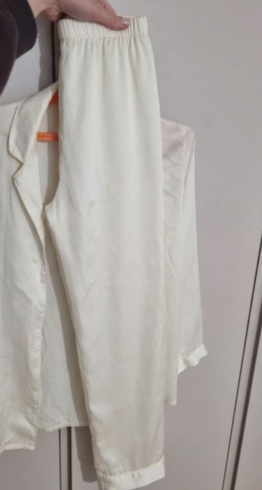 Піжама Intimissimi ivory xs