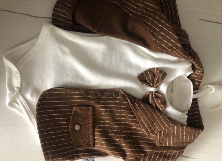 Святковий костюм