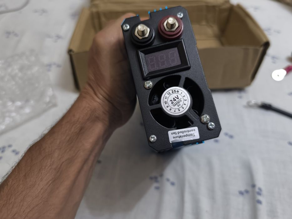 Inversor, Onda Senoidal Pura