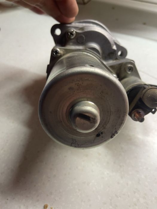 Електричний Стартер 188 F для бензинового генератора, мотоблока