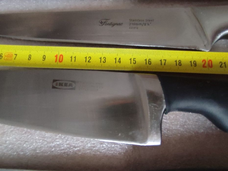 Филейные ножи OBH mora AB комплект RB-8813 ножи Fiskars Электронож