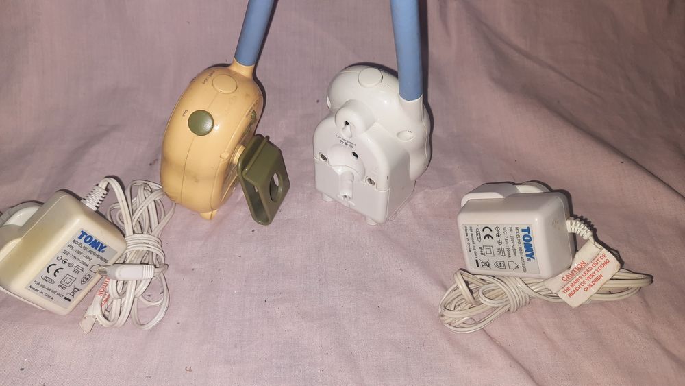 Радио няня радионяня рация Tomy Томи