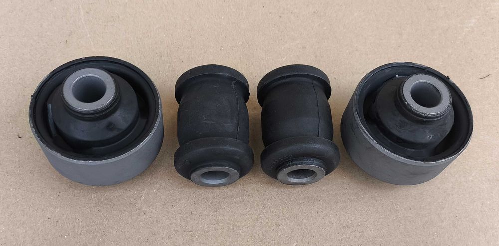 Сайлентблоки • Mitsubishi Lancer 9 • Передний нижний рычаг