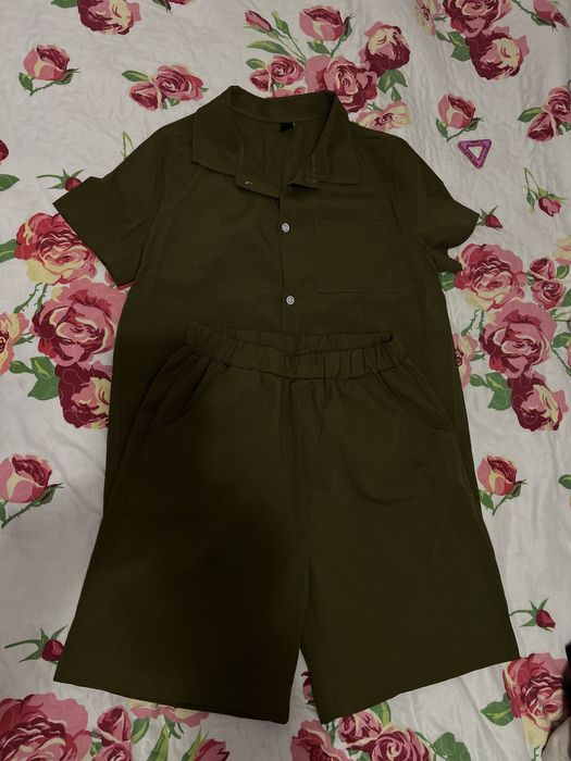 Женская пижама домашний комплект