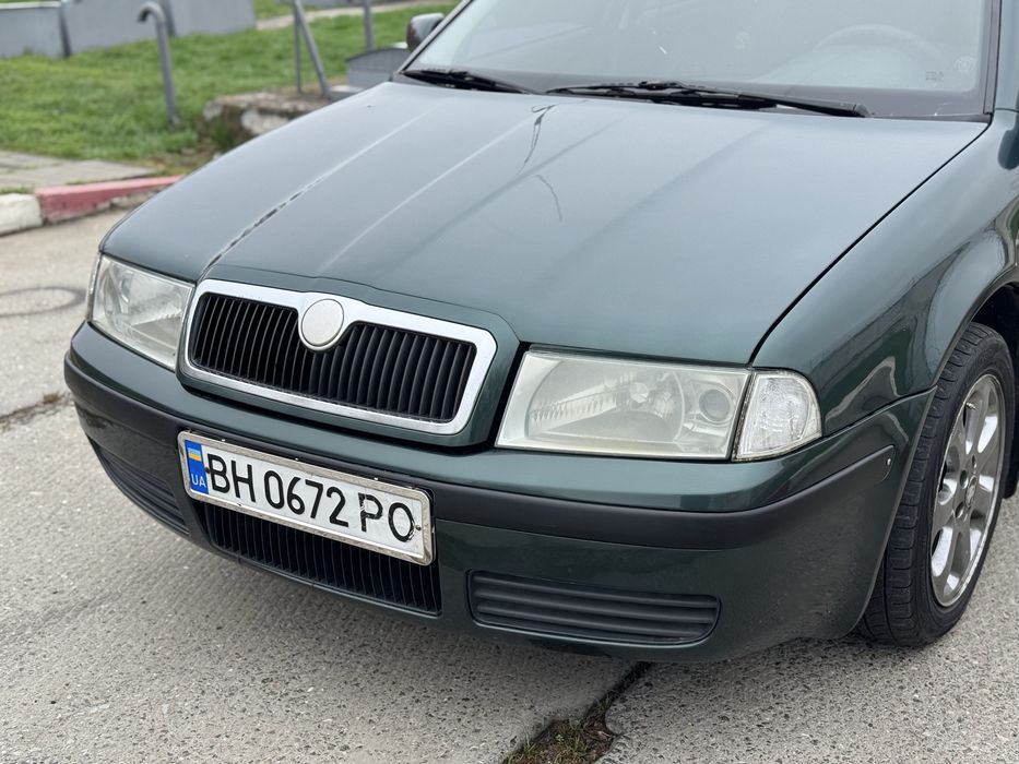 Срочно Продам Шкодк