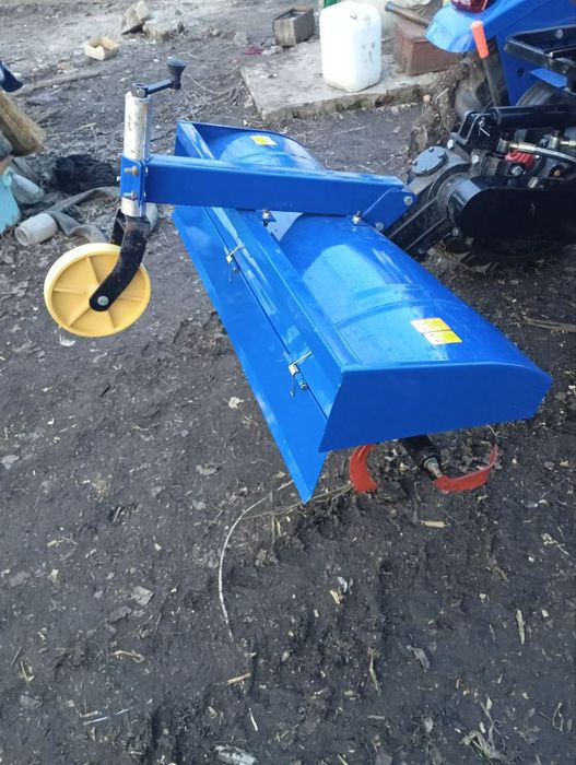 Продам Мототрактор Кентавр 240в