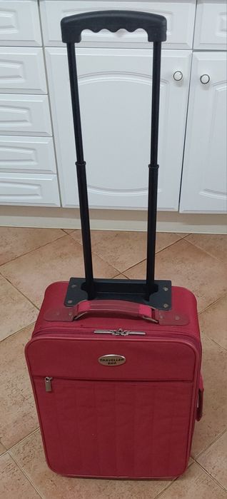 MALA DE VIAGEM DE CABINE. Casa,Viagens,Mudanças,Arrumação,Quarto,Sala.