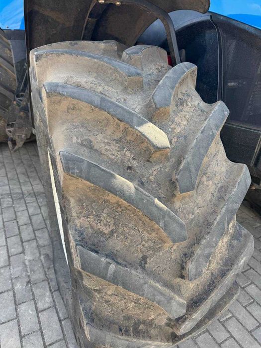 Продаж New Holland T7060