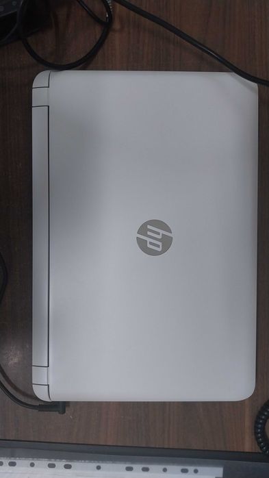 Computador  portatil HP