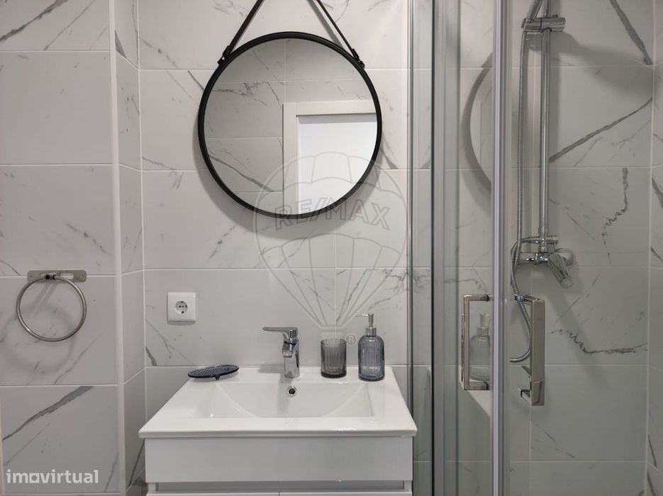 Apartamento T3 para venda