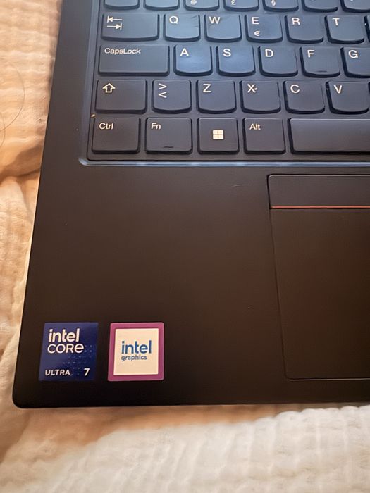 LENOVO - ThinkPad L14 Gen 5 (14" Intel) COMO NOVO
