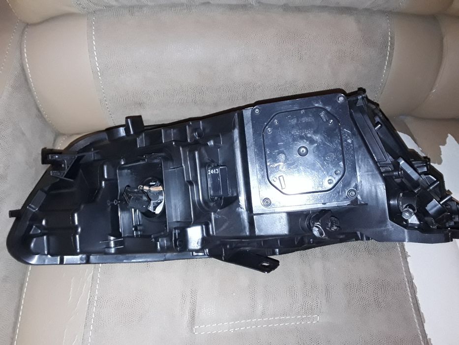 Фара Ауди А6С7 левая