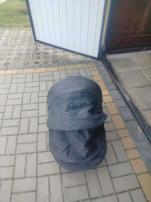Wózek spacerówka Luca