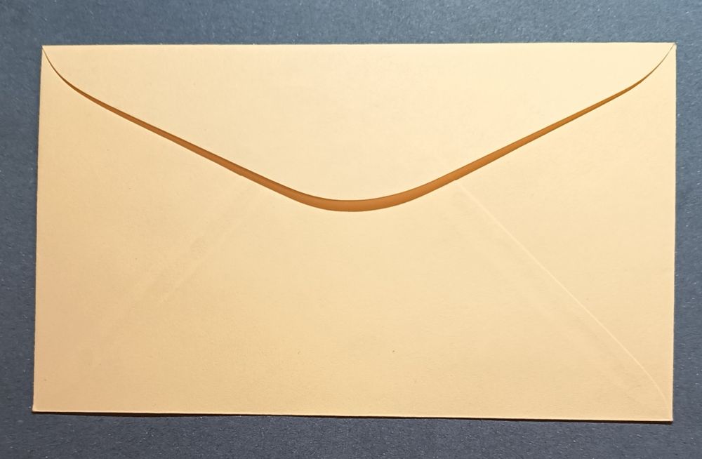 FDC 100. rocznica urodzin Alfreda Cossm. Znaczek i zdjęcie