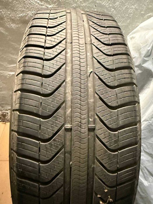 Шини Pirelli All season Cinturato Plus всесезонні 225х55R19 99V M+S