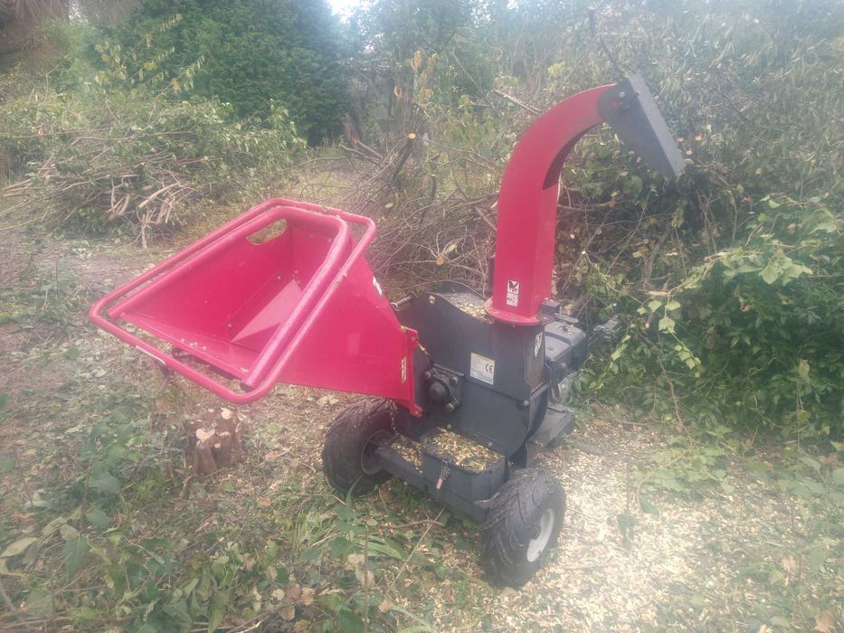 Ogrodnik z Powołania :) Pielęgnacja i Zakładanie Ogrodów