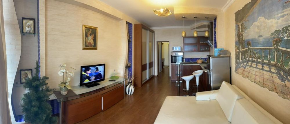 2-кімнатна квартира за адресою вул. Спортивна (площа 88 м²) - Atlanta.ua - фото 9