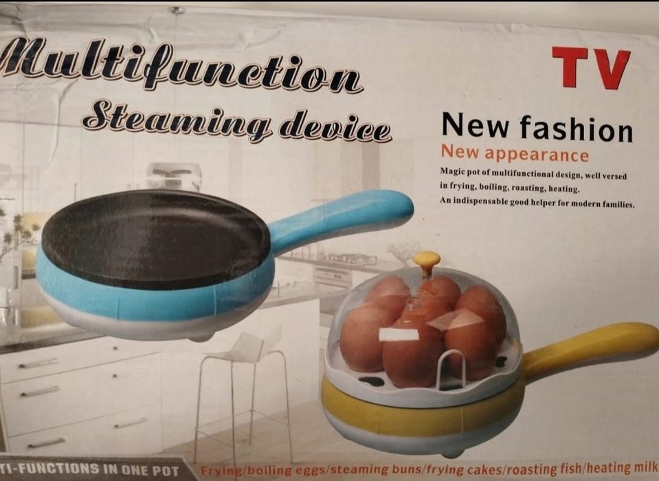 Travel Cook Novo