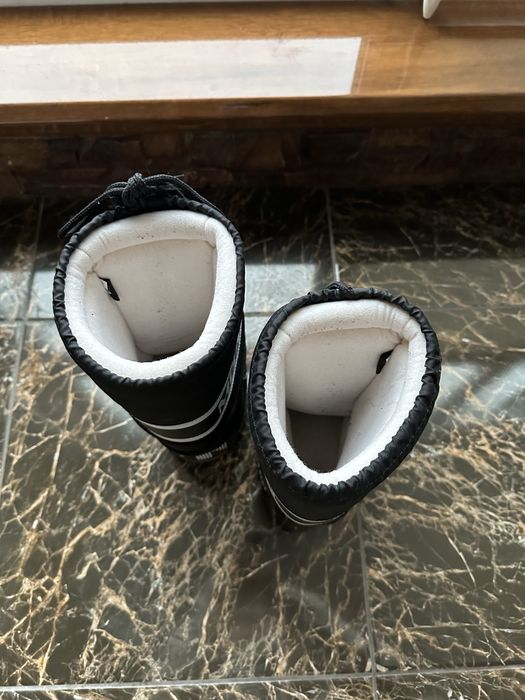 Moon Boot, монбути розмір 35/38