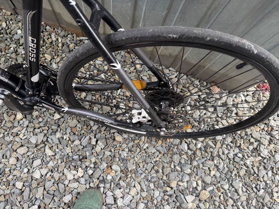 Sprzedam rower męski w dobrym stanie