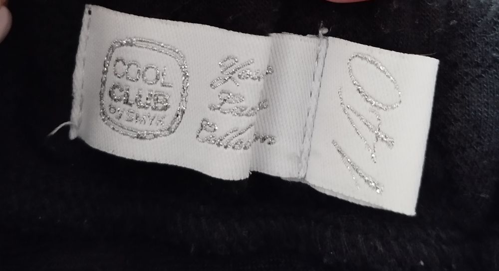 Spódniczka dziewczęca rozm.140, Cool Club