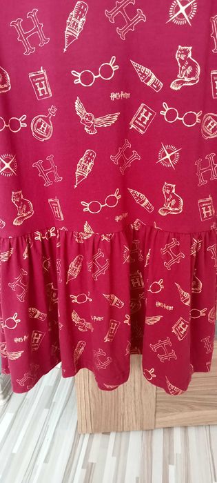 Sukienka dziewczęca Harry Potter