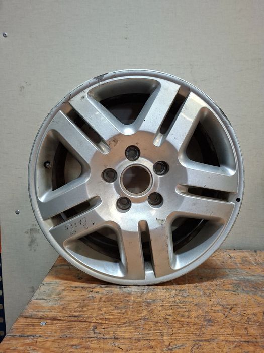 Conjunto de jantes VOLKSWAGEN Touareg (7L)