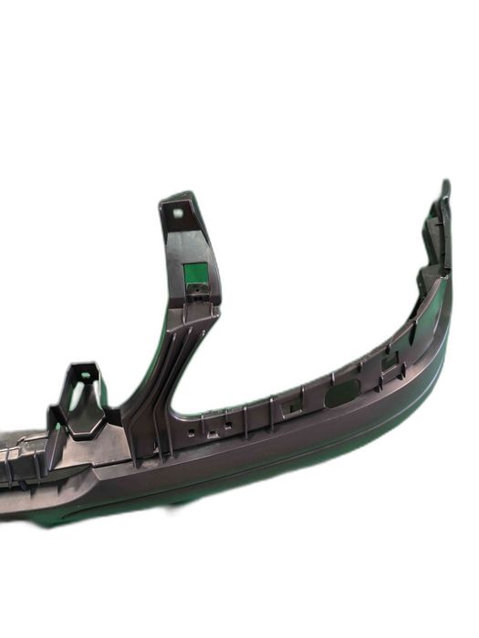 Pára-choques Frente MERCEDES-BENZ VIANO A6398804270 (OEM) | A63988042709B51 (OEM) | A63988001709B51 (OEM) | BZ04057BAV (OEM) | CARDFAMA (OEM)