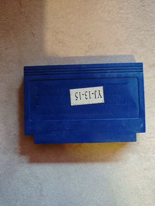 Kartridż Pegasus  84in1