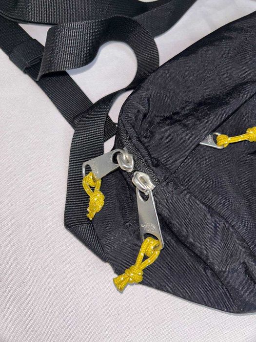 Saszetkę na ramię The North Face – Unisex