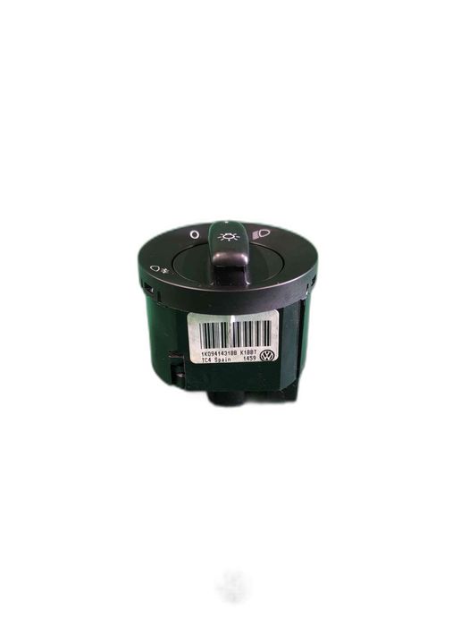 Botão / Interruptor Luzes VW TOURAN