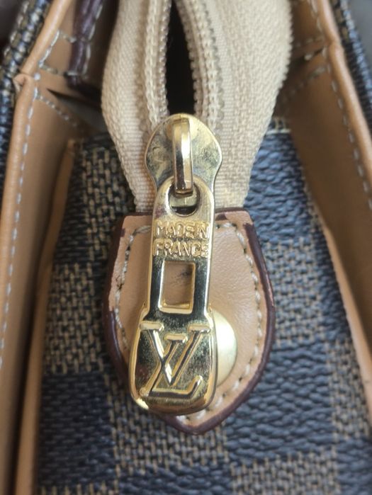 Torebka Louis Vuitton