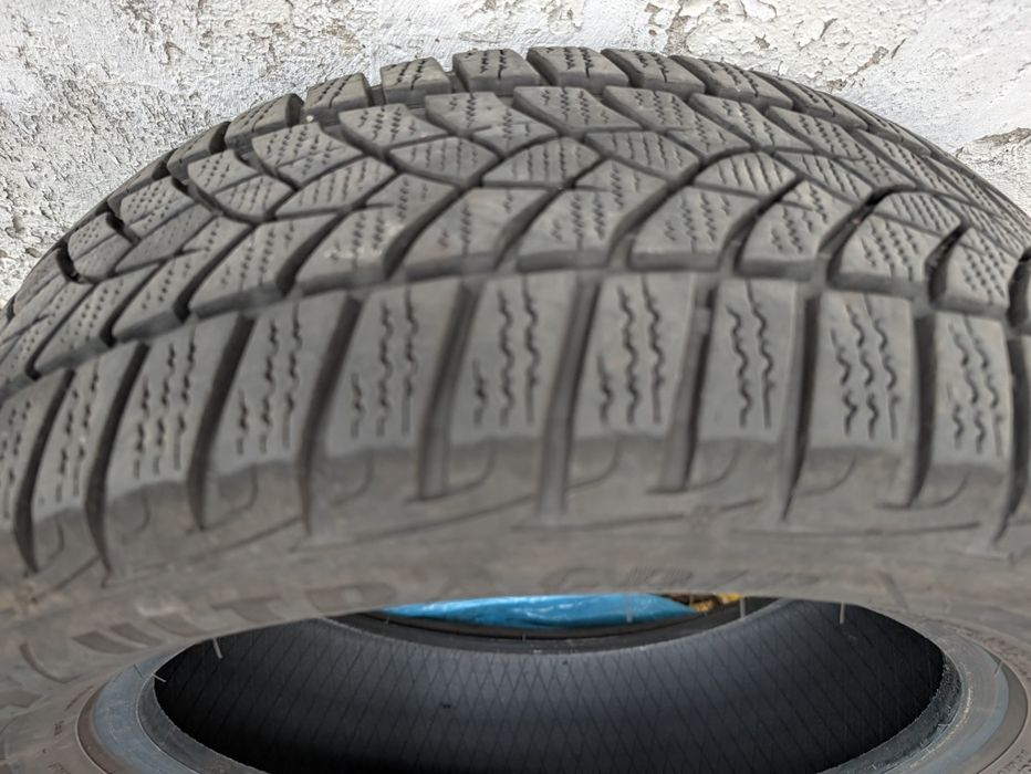 GoodYear  Ultra grip 0321