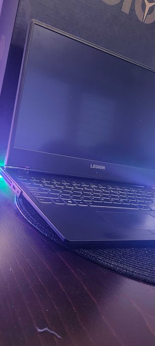 Sprzedam laptop Lenovo Legion Y530 – dobry stan