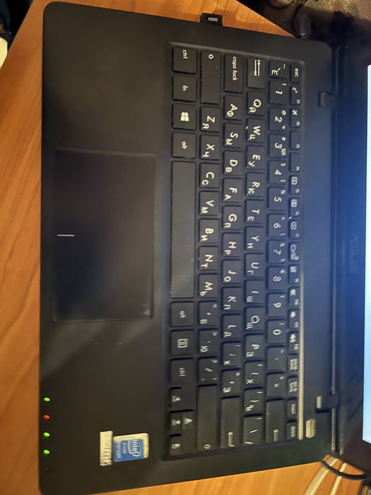 asus x200m - купить ноутбуки - Цена на OLX.ua