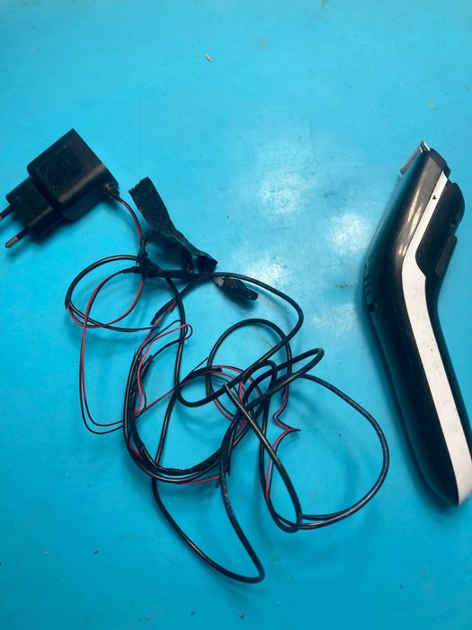 Машинка для стрижки Philips QC 5115/15